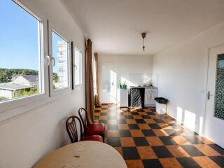  Appartement à vendre 2 pièces 32 m²