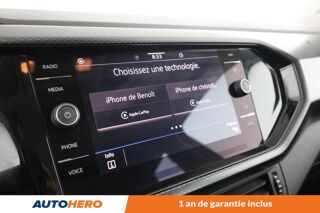 T-Cross 1.0 TSI Life Tech 95 ch 2023 occasion 92130 Issy-les-Moulineaux