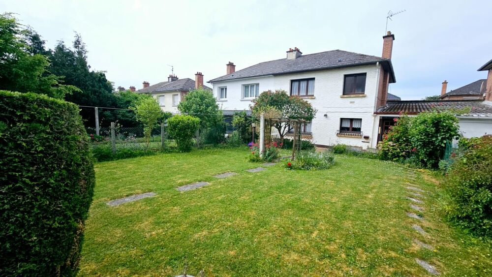 Vente Maison Maison 4 pièces / 80 m² / 128 000 EUR / ARRAS Arras