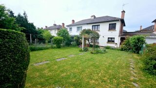  Maison à vendre 4 pièces 80 m²