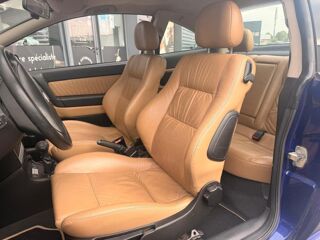 Astra G Coup&eacute; 2.2 16V 147cv BERTONE EDITION LIMITED 2004 occasion 31000 Toulouse