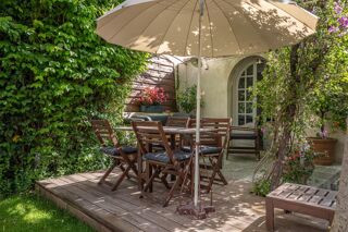  Maison � vendre 4 pi�ces 164 m�