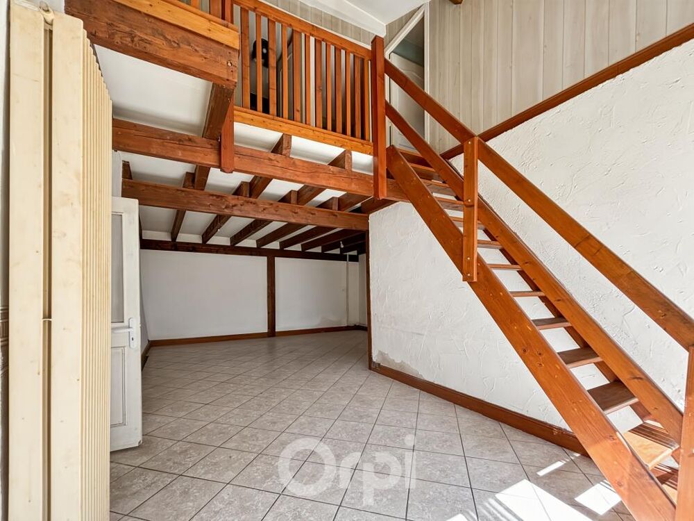 À louer  Maison avec jardin à Ambazac