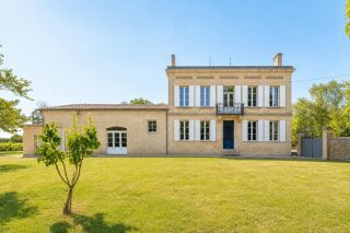  Propriété/château à vendre 9 pièces 400 m²