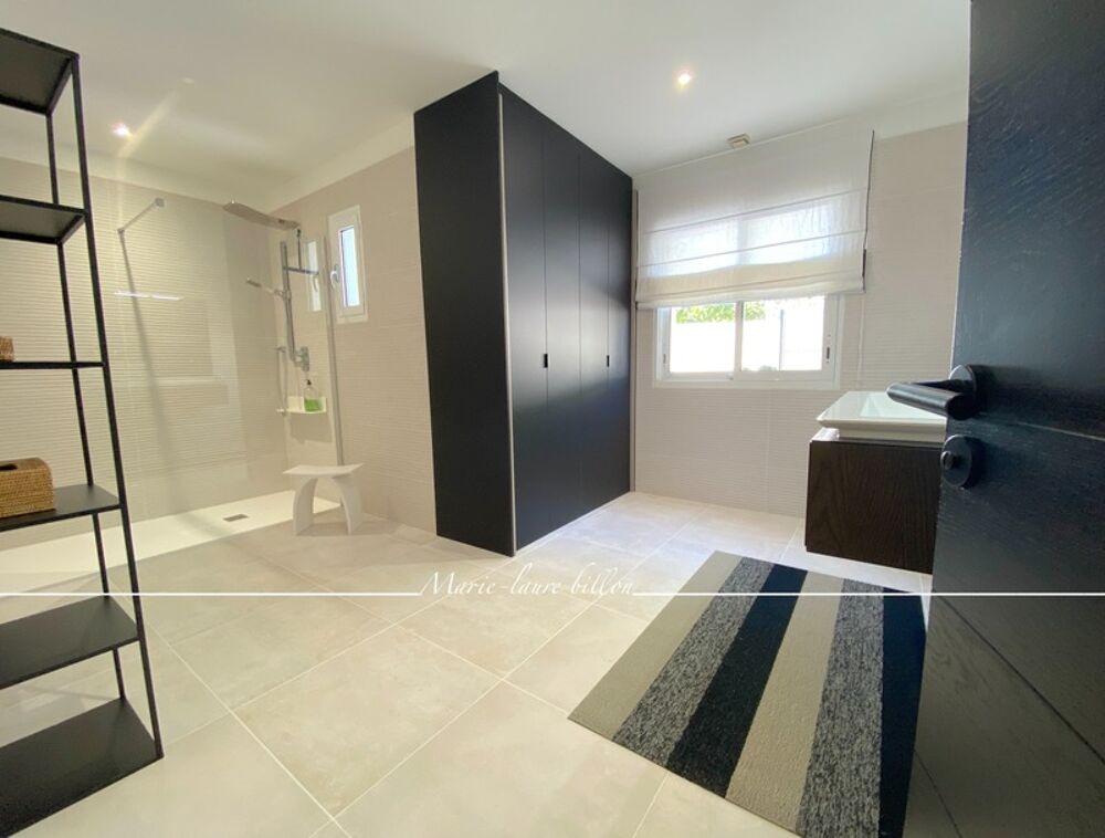 � vendre  Maison Saint-Gilles-Croix-de-Vie (85800)