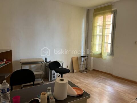   À vendre – Local commercial 3 niveaux 
