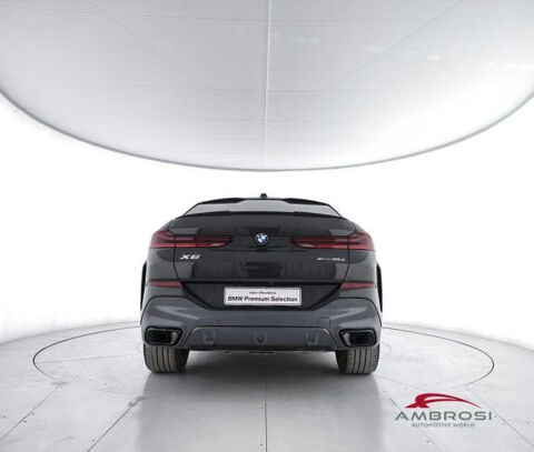 X6 xDrive30d M Sport Pro 2025 occasion 33000 Bordeaux