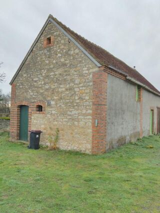  Maison � vendre 4 pi�ces 93 m�