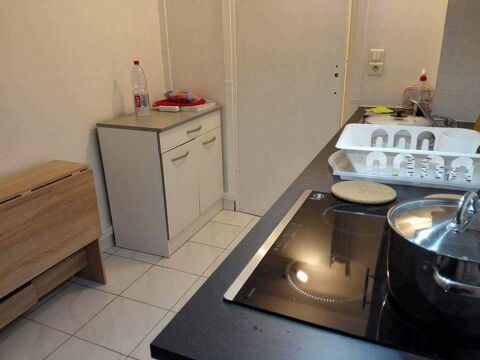  Appartement  louer 1 pice 9 m