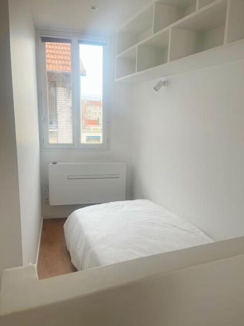  Appartement � louer 1 pi�ce 19 m�