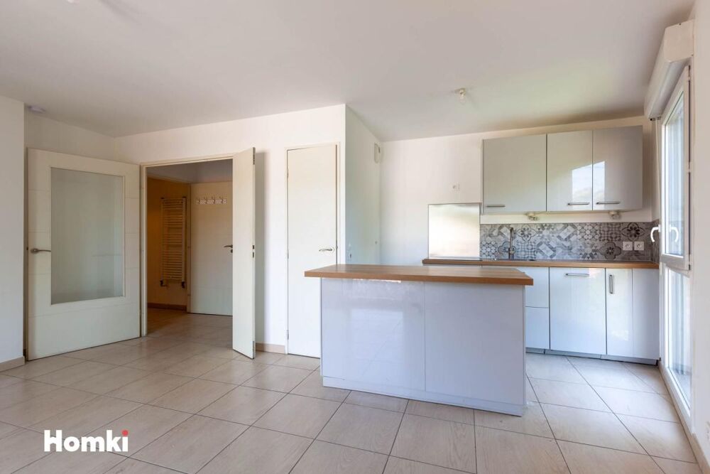 Vente Appartement Appartement T2 de 41 m² à Marseille 13011 Marseille 11