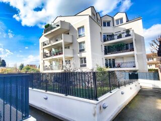  Appartement � vendre 2 pi�ces 46 m�