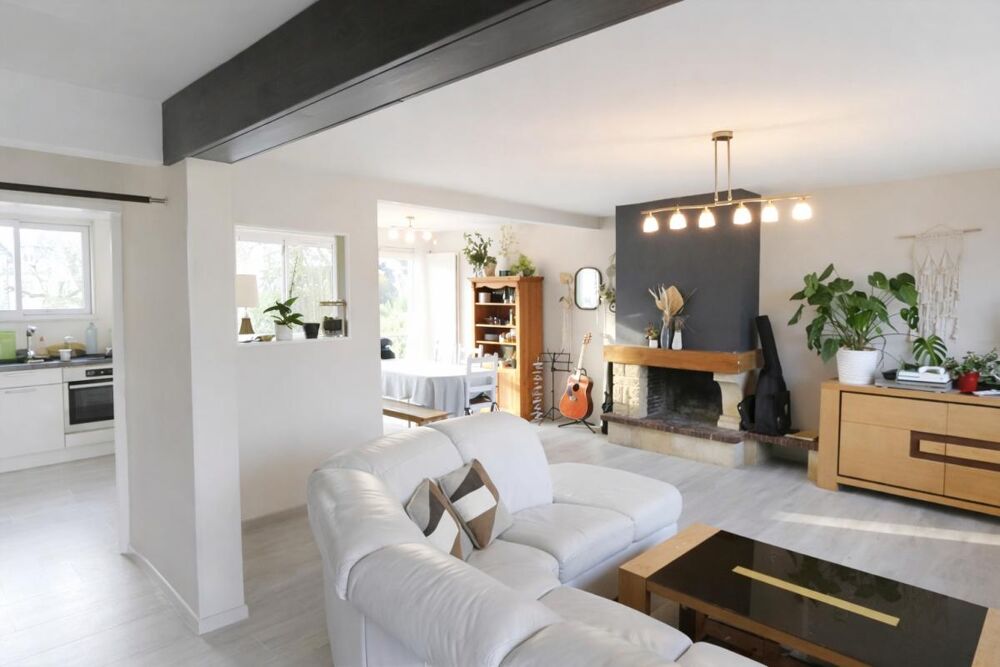 CHANTEPIE ! Maison 7 pièces 138 m2