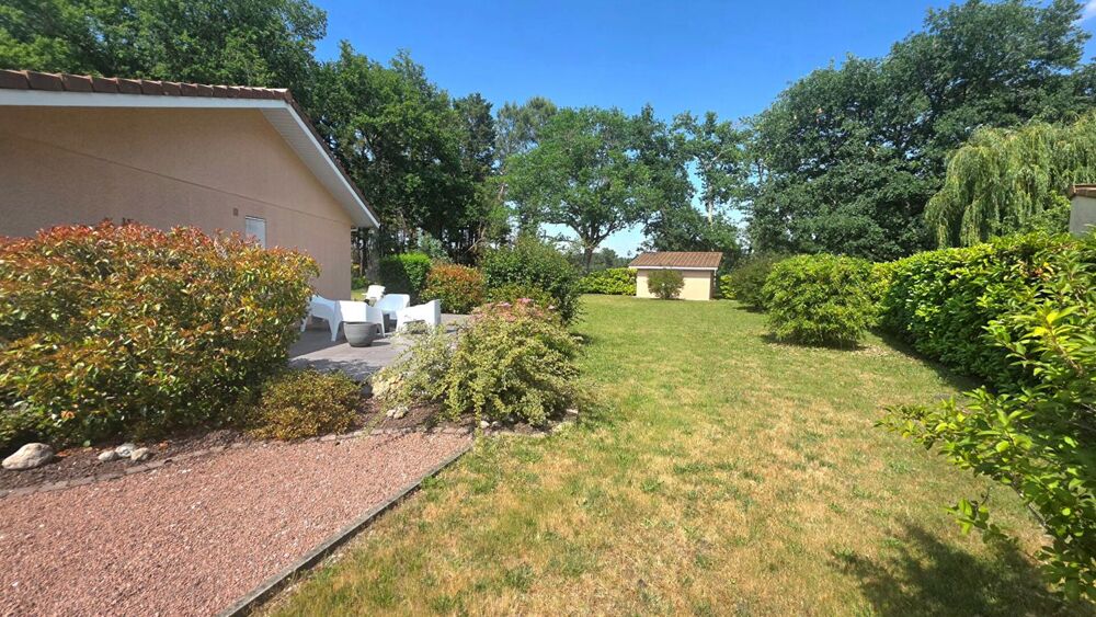 Maison Lanton - 3 pièce(s) 79m2