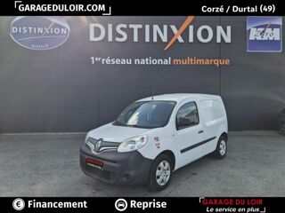 Kangoo Express II Extra R-Link dCi 90 2019 occasion 49140 Corz&eacute;
