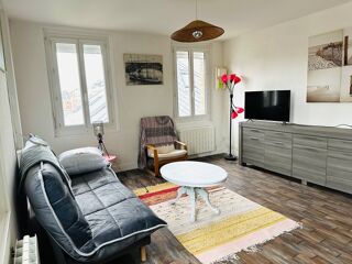  Appartement  vendre 1 pice 33 m
