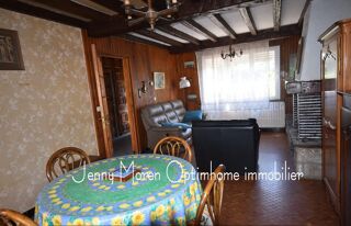  Maison à vendre 5 pièces 80 m²