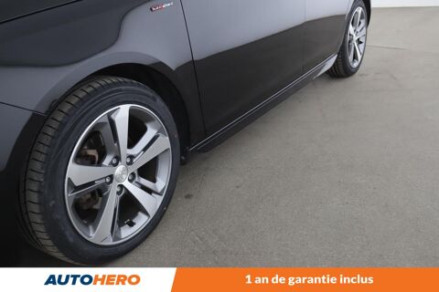 308 1.2 PureTech GT Line 130 ch 2019 occasion 92130 Issy-les-Moulineaux