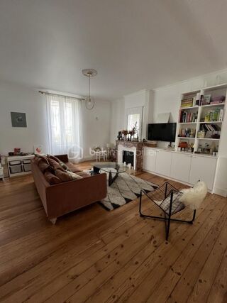  Maison � vendre 5 pi�ces 128 m�
