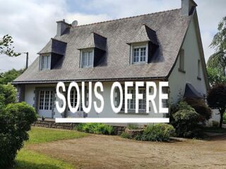  Maison � vendre 8 pi�ces 192 m�