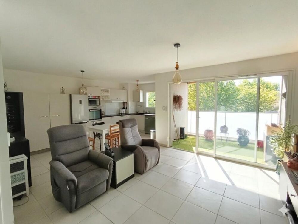 Vente Appartement Narbonne -centre ville -3 pièce(s)- 66.07m2- 275 600e HAI