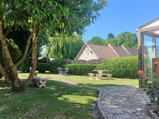 Maison à vendre 4 pièces 93 m²
