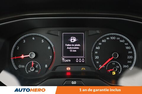 T-ROC 1.0 TSI Lounge 115 ch 2018 occasion 92130 Issy-les-Moulineaux