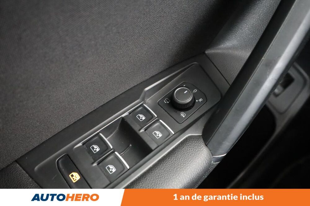 Tiguan Allspace 2.0 TDI Carat DSG7 150 ch 2018 occasion 92130 Issy-les-Moulineaux