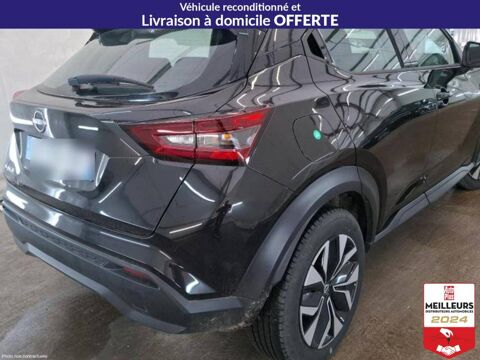 Juke DIG-T 114 Acenta 2023 occasion 10150 Lavau