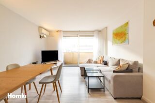  Appartement � vendre 3 pi�ces 60 m�