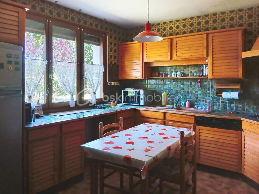 Vente Maison Grande propriété familiale avec piscine et dépendance Seurre