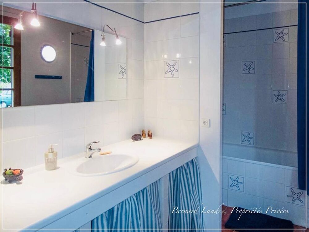 � vendre  Maison Linxe (40260)