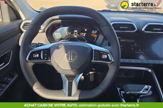 MG.ZS 1.5 L Hybrid+ 197 ch Standard 2026 occasion 69190 Saint-Fons