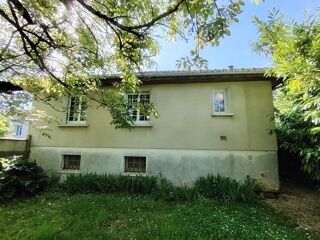  Maison � vendre 4 pi�ces 96 m�