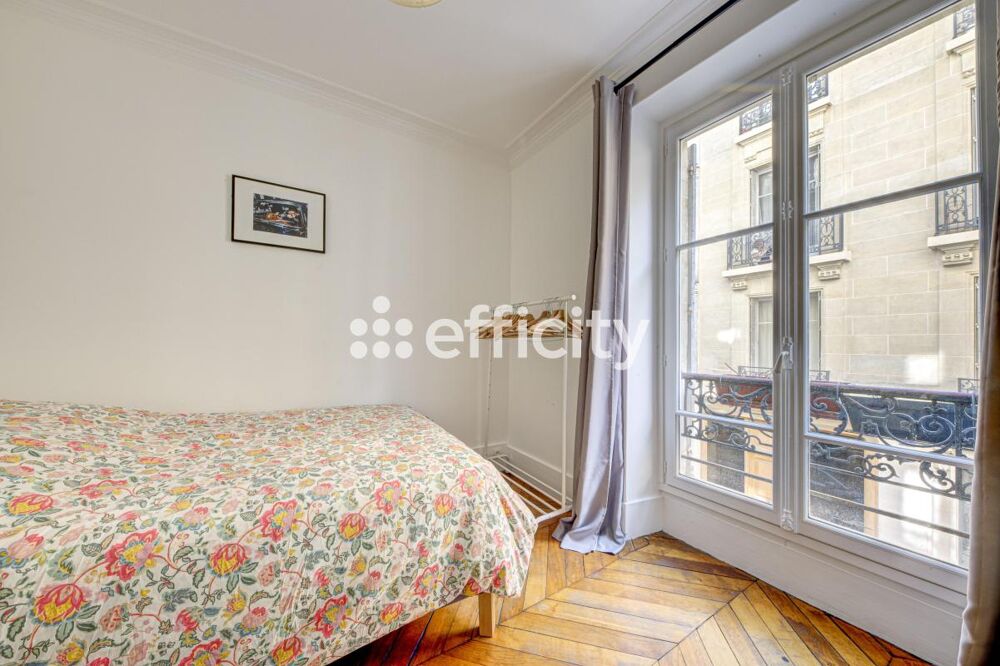 à vendre  Appartement Paris 10