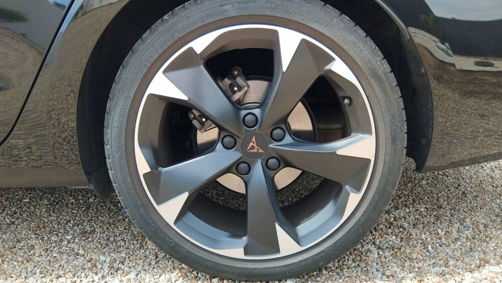 Leon 1.5 eTSI 150 Mild Hybrid DSG7 V - Automatique Toit ouvrant 2023 occasion 45360 Chatillon Sur Loire