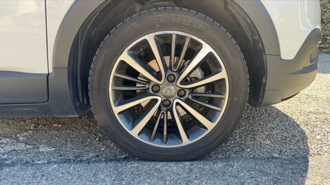 Crossland X 1.2 Turbo 130 Ultimate 2019 occasion 26100 Romans Sur Isere