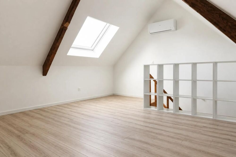 Vente Maison Tollevast Longère rénovée prête à vivre Tollevast