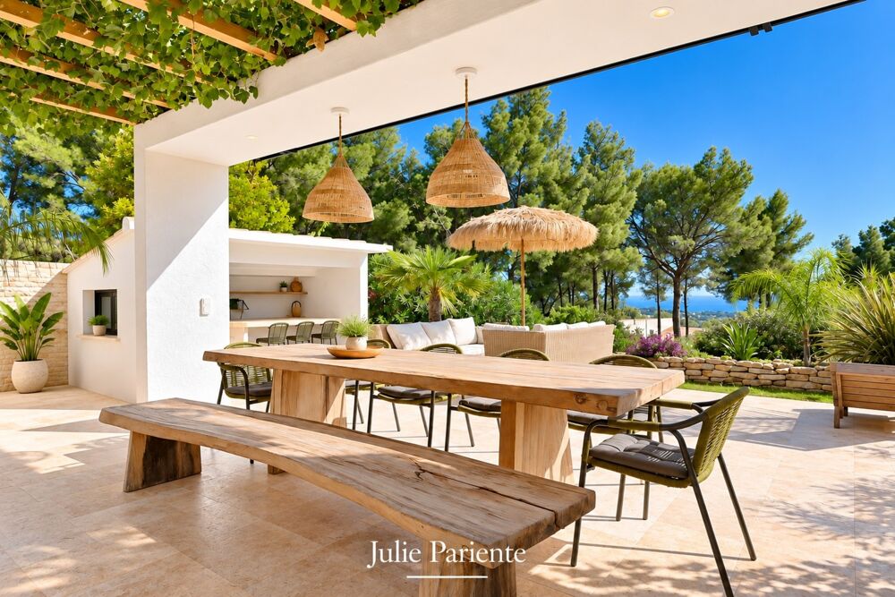 à vendre  Maison La Ciotat (13600)