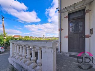  Maison � vendre 6 pi�ces 186 m�