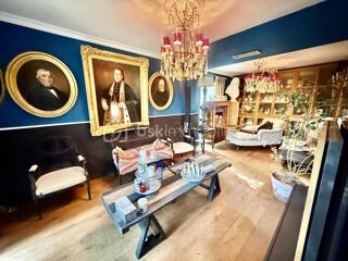  Villa � vendre 6 pi�ces 182 m�