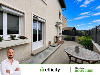  Maison à vendre 4 pièces 88 m²