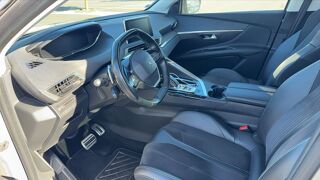 3008 1.5 BlueHDi 130 EAT8 Crossway 2018 occasion 42110 Poncins