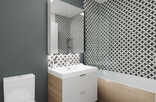  Maison 5 pi�ces 93 m� Villemomble