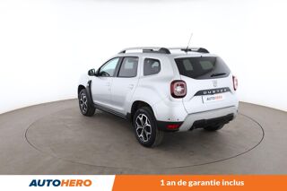 Duster II 1.5 dCi Blue Prestige 4x2 116 ch 2019 occasion 92130 Issy-les-Moulineaux
