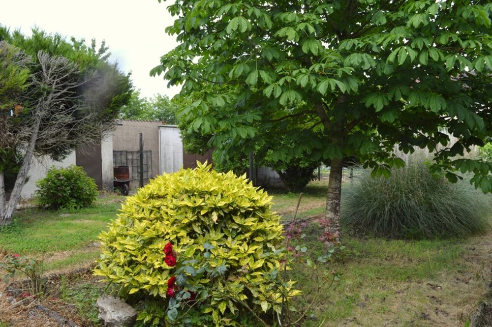 Vente Maison Dpt Saône et Loire (71), à vendre SAINT VALLIER maison P6 Saint vallier