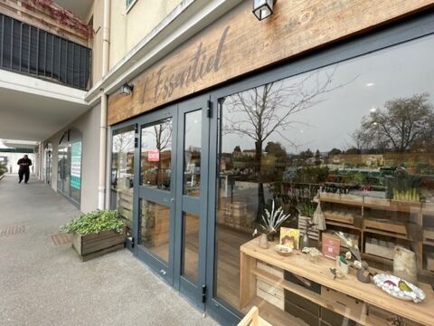 Fonds de commerce Epicerie BIO &agrave; vendre MOUANS SARTOUX (06) 81760 06370 Mouans sartoux