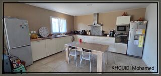  Maison à vendre 5 pièces 128 m²