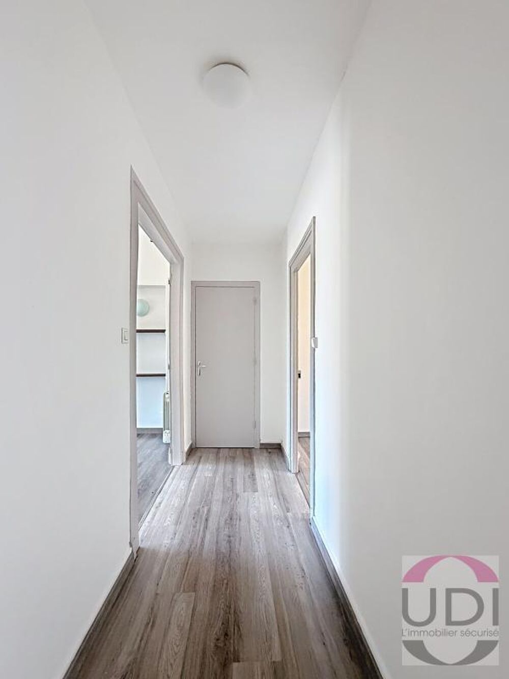 Location Appartement A louer, appartement 2 chambres quartier de la gare Gueret
