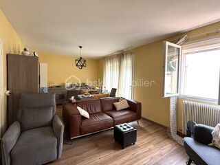  Maison  vendre 6 pices 110 m